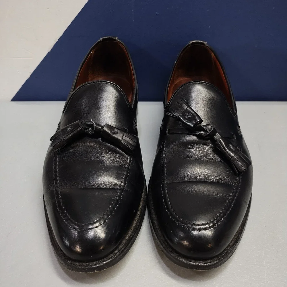 Allen Edmonds allen edmonds